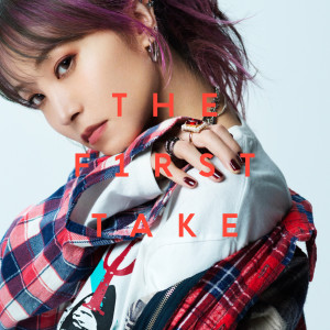 LiSA的專輯Catch the Moment - From THE FIRST TAKE