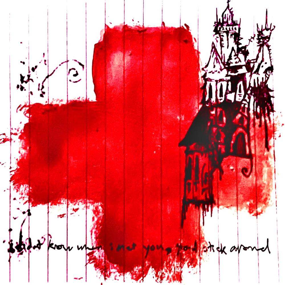 prison art show (feat. Blood Stained Blouse)