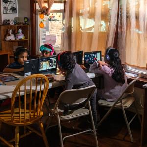 default playlist img