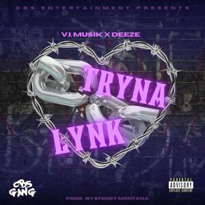 V.I. Musik的專輯Tryna Lynk (feat. Deeze) [Explicit]