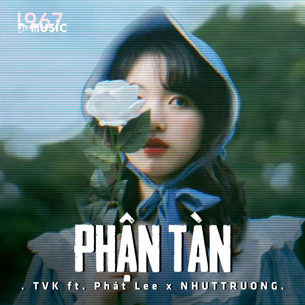 Phận Tàn (Remix)