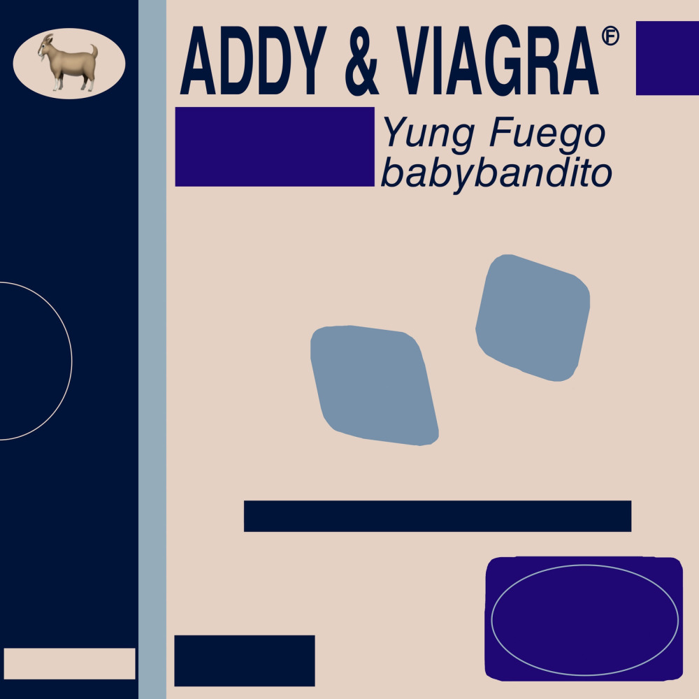 Addy & Viagra (Explicit)