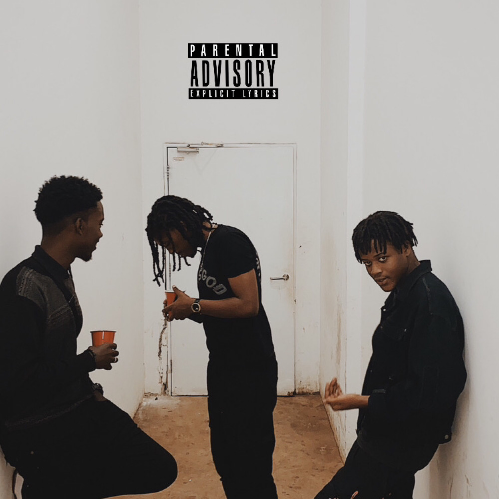 Sober (Remix|Explicit)