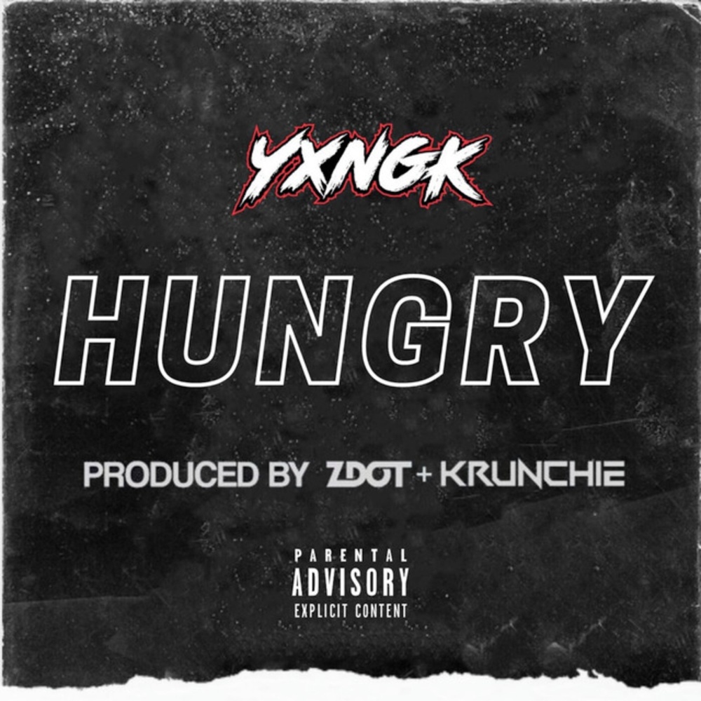 Hungry (Explicit)