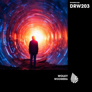Wolky的專輯Woomera