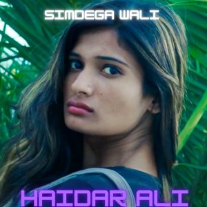 Listen to SIMDEGA WALI song with lyrics from Haidar Ali