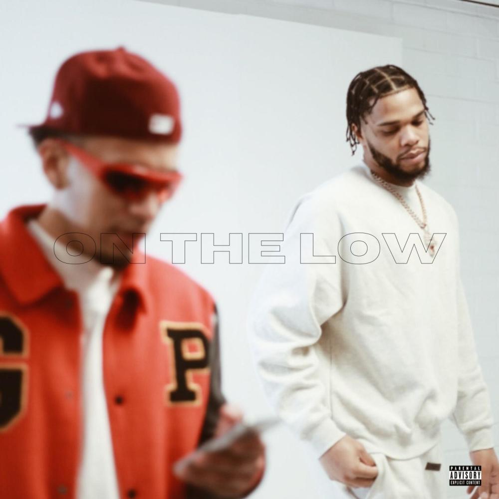On The Low (feat. RTB MB) (Explicit)