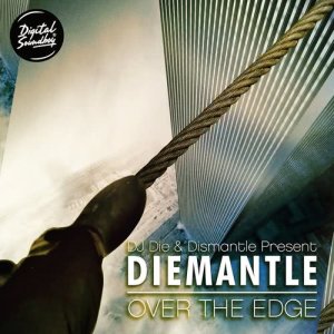DieMantle的專輯Over the Edge