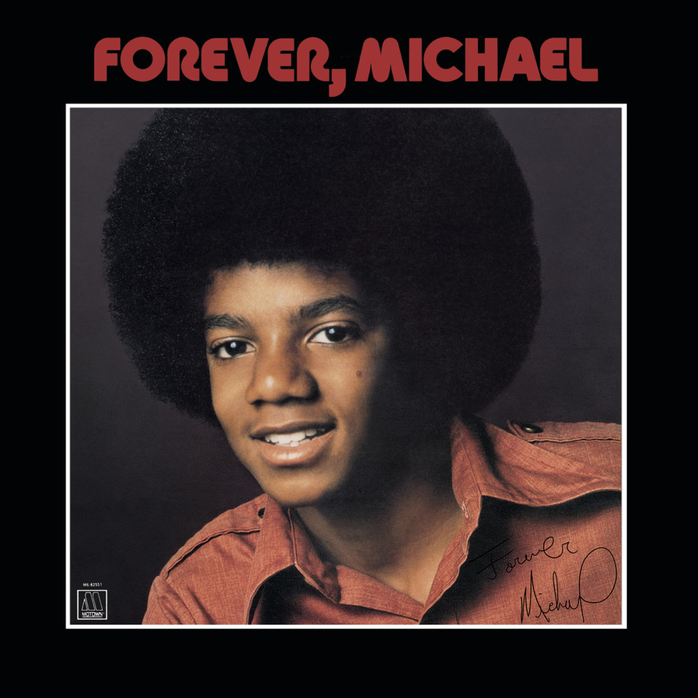 We've Got Forever (Album Version)