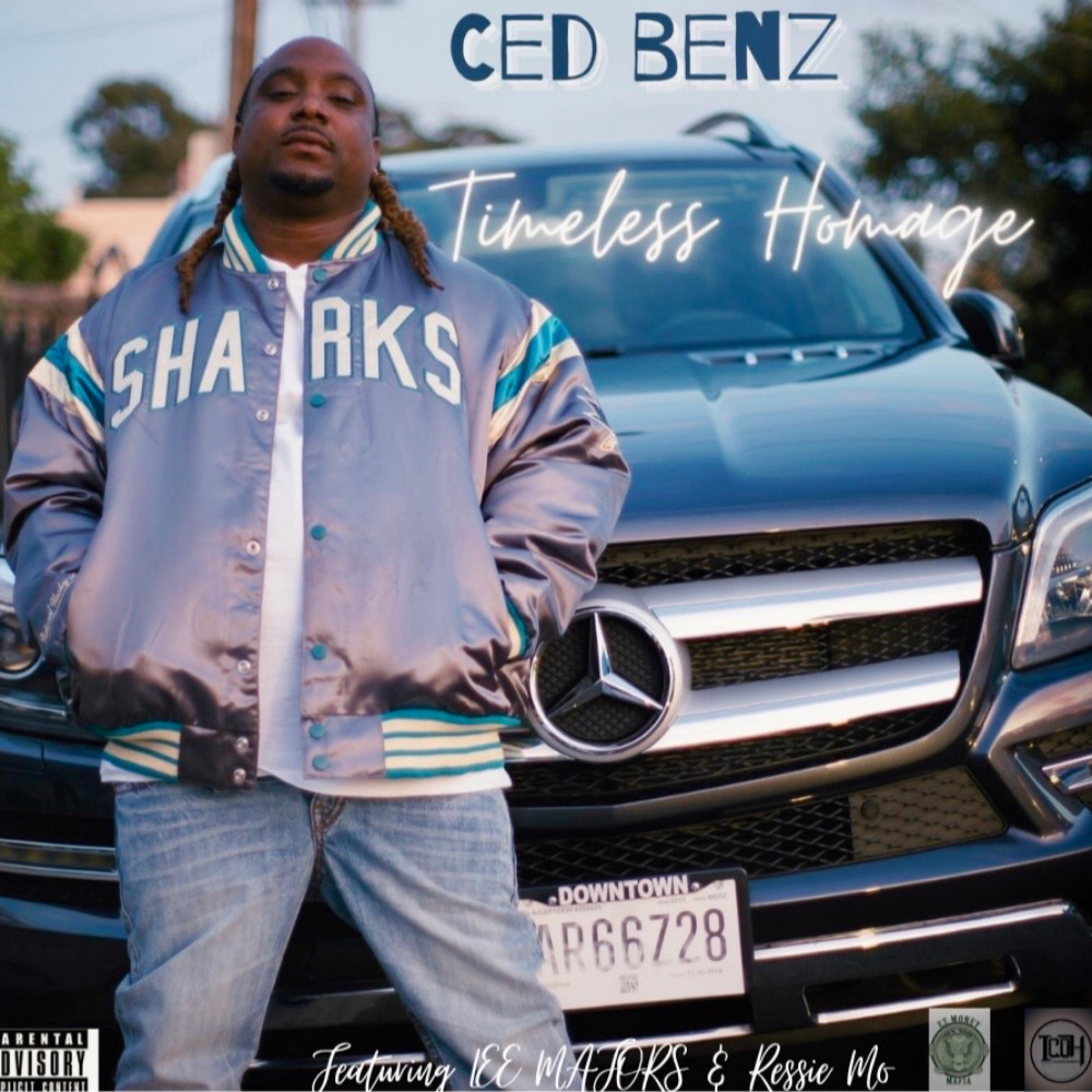 Timeless Homage (Explicit)
