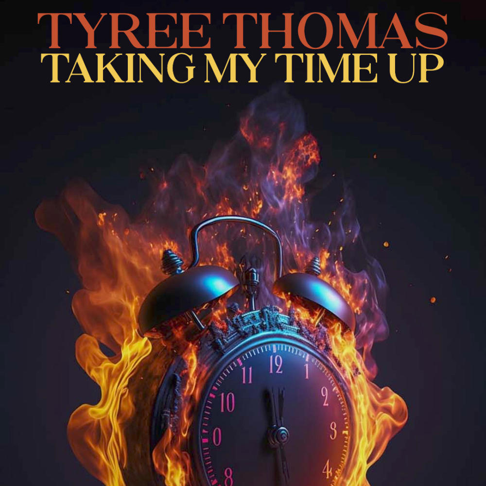 Taking My Time Up (Explicit)