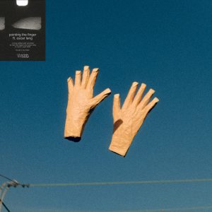 Album Pointing the Finger oleh T. Evann