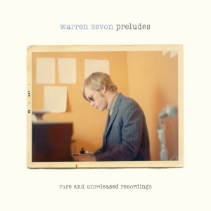 收聽Warren Zevon的Empty Hearted Town歌詞歌曲