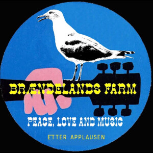 Arne Brændeland的專輯Etter applausen