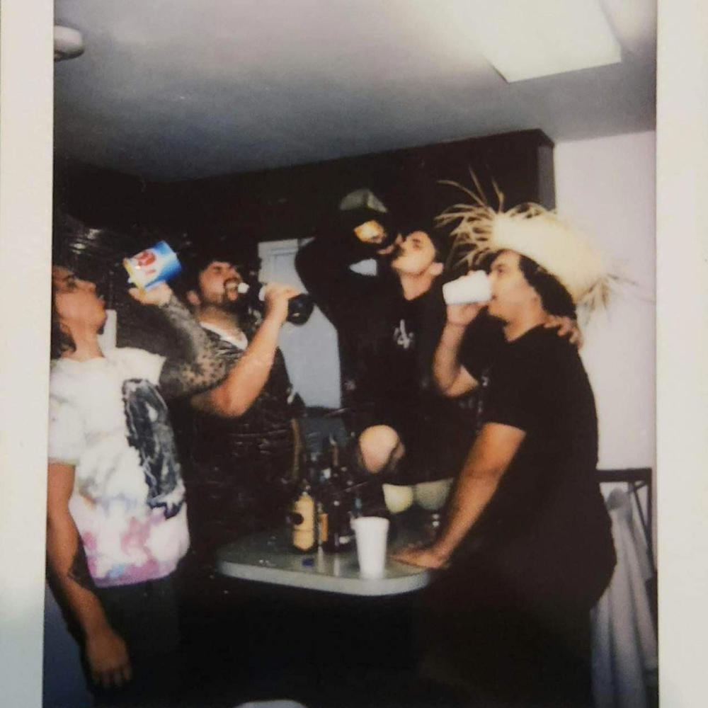 Born To Lose (Explicit)