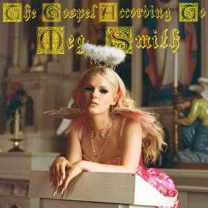 Listen to DO YOU LIKE ME? song with lyrics from Meg Smith