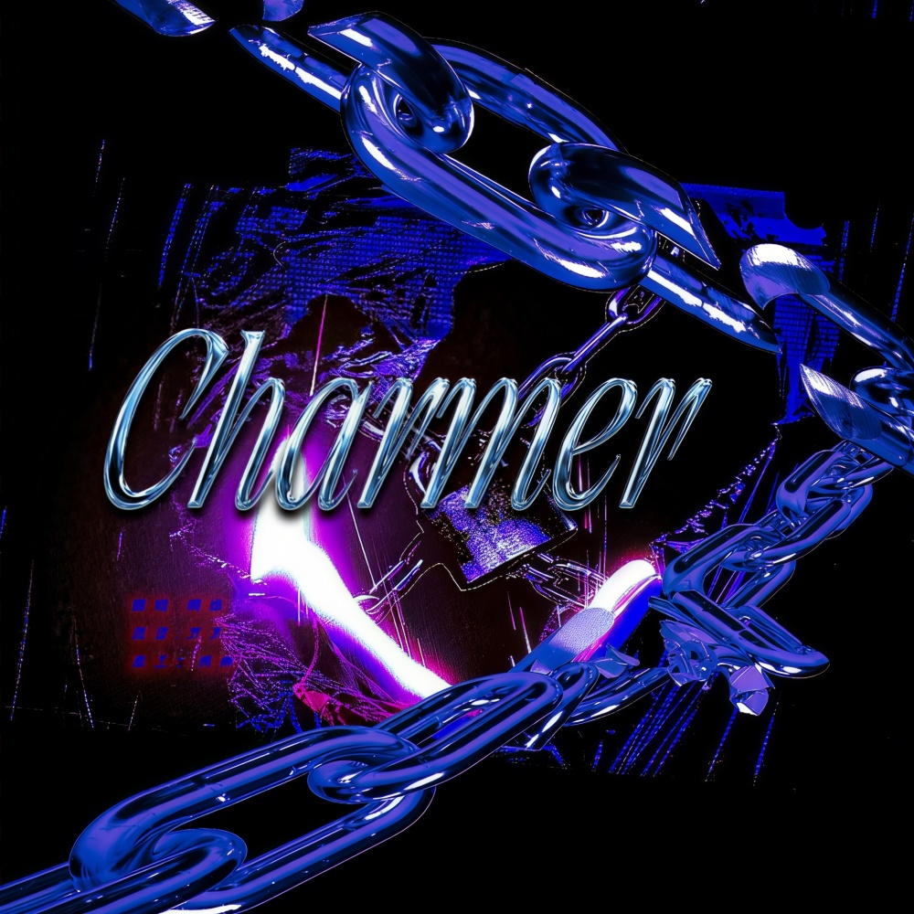 Charmer (cover: Stray Kids) (其他)