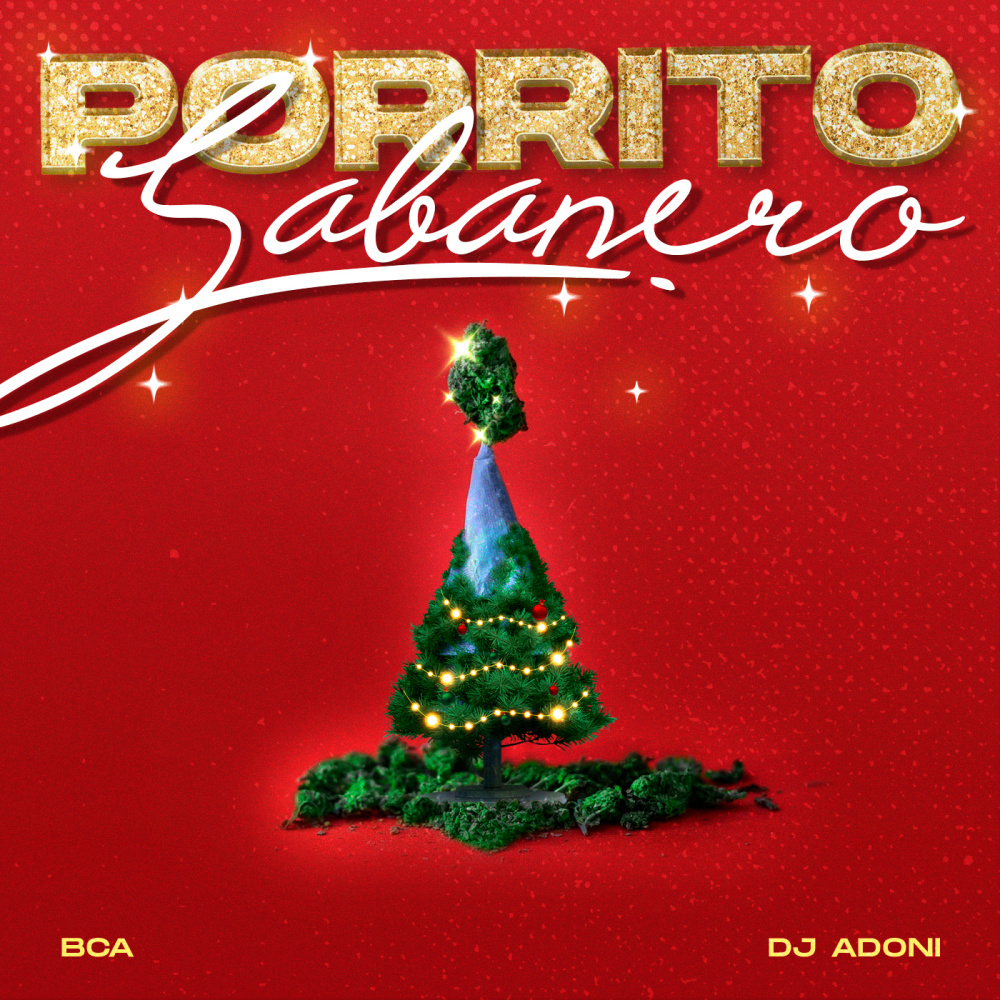 PORRITO SABANERO (Explicit)