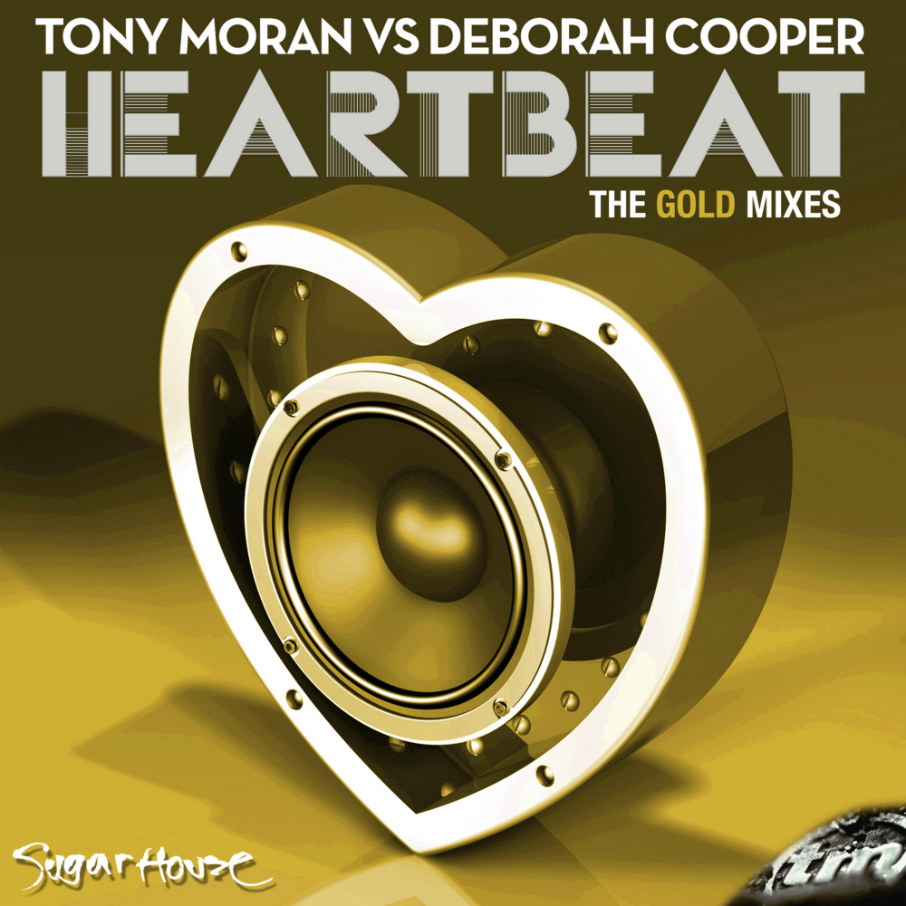 Heartbeat (feat. Deborah Cooper) (Acapella)