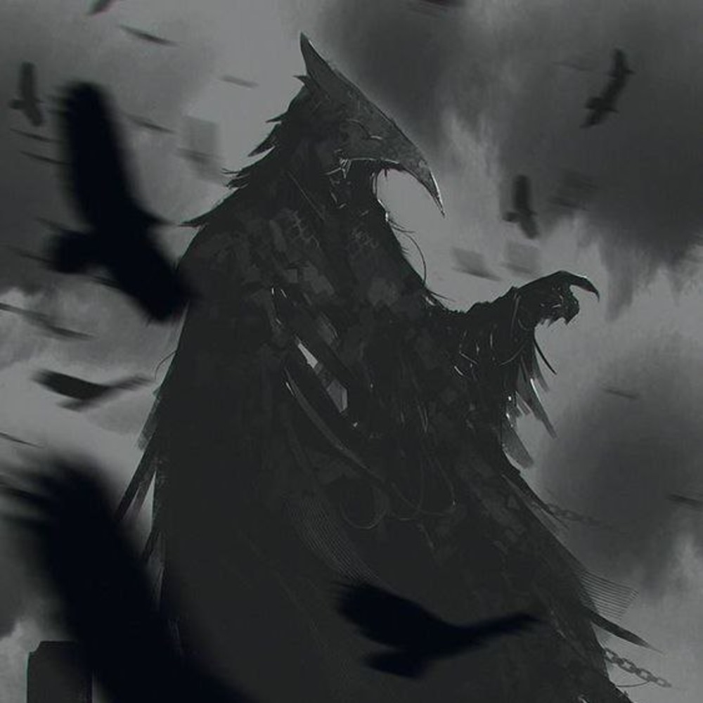 Evil (Explicit)