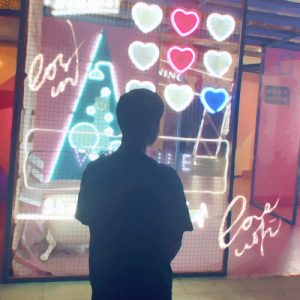 Album Lost In Love from WiFi歪歪