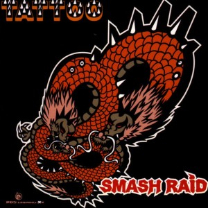 อัลบัม Tattoo ศิลปิน Smash Raid