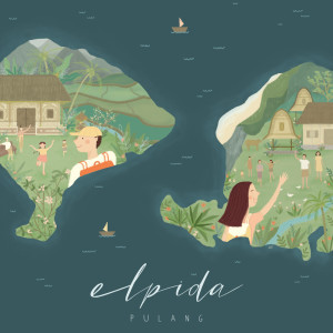 Listen to Pulang song with lyrics from Elpida