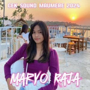 Listen to KARA BARUTO CEK SOUND 2023 MAUMERE song with lyrics from MARYO RAJA