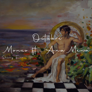 Album Octubre from Moneo