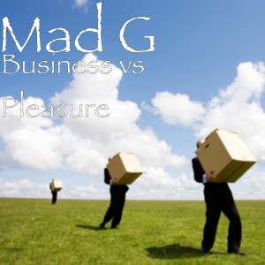 Listen to Gas (Explicit) song with lyrics from Mad G