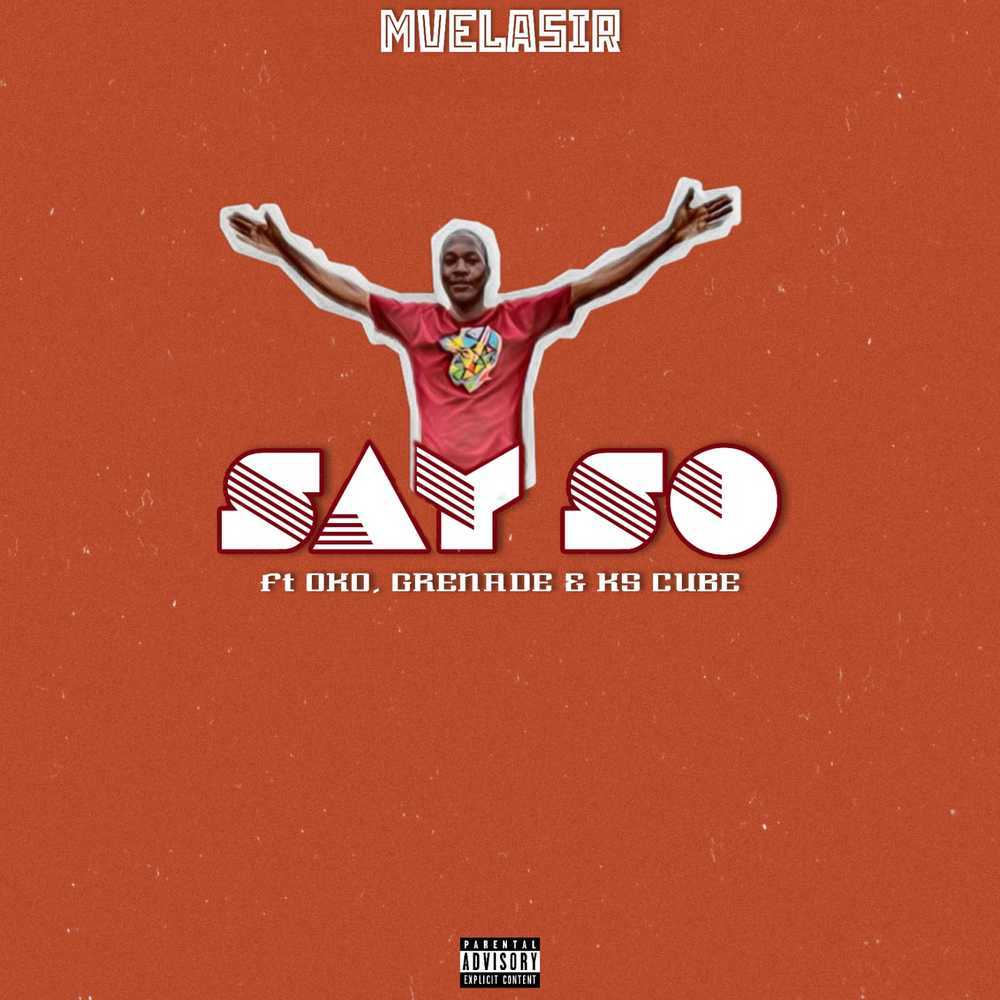 Say So (Demo) (Explicit) (Demo|Explicit)
