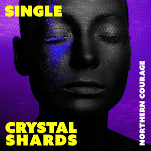 Album Northern Courage from Crystal Shards