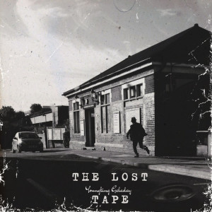 Youngking Galaday的專輯The Lost Tape
