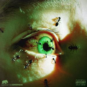 Ocean!的專輯Formiche nelle pupille (Explicit)