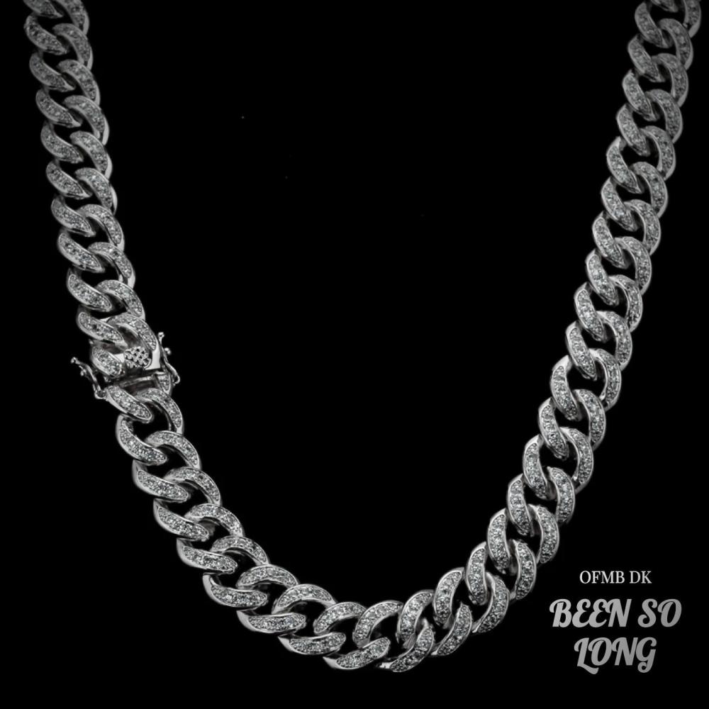 Been So Long (Explicit)