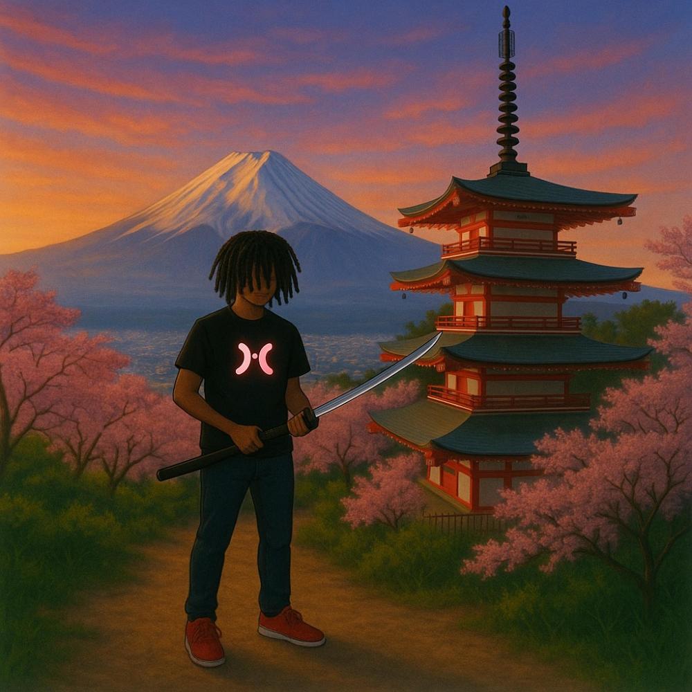 Jump In The Water Gurl (feat. Tesoro) (Explicit)