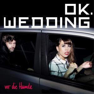 Dengarkan lagu Wedding nyanyian ok.wedding dengan lirik