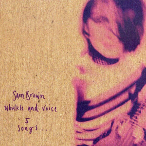Album Ukulele and Voice from 