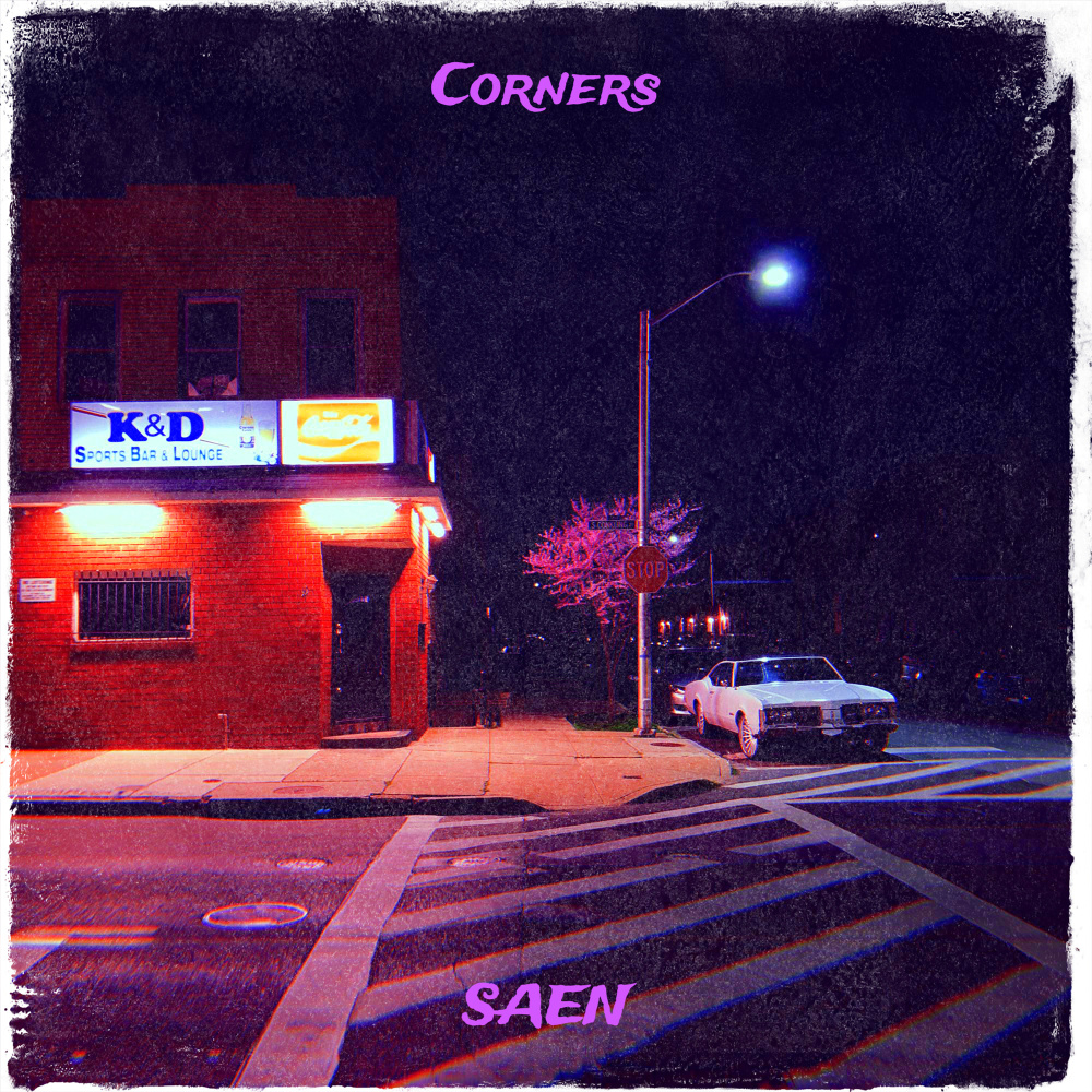 Corners