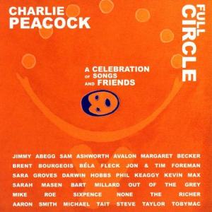 收聽Charlie Peacock的God In The World (Full Circle Album Version)歌詞歌曲