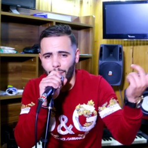Album عندي عمري مريولة from Cheb Amine Sghir