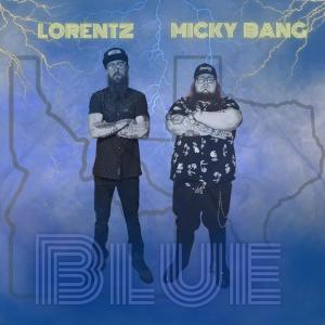 Lorentz的專輯Blue (Explicit)