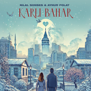 Album Karlı Bahar from Aynur Polat