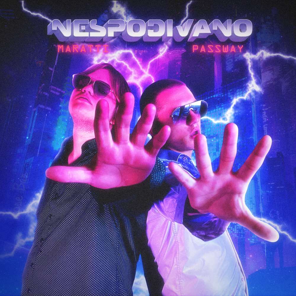NESPODIVANO (Explicit)