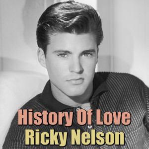 收聽Ricky Nelson的Stop Sneakin' 'round歌詞歌曲