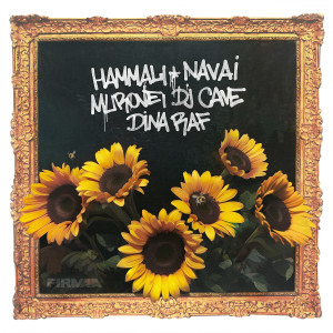 Album Подсолнухи from HammAli & Navai