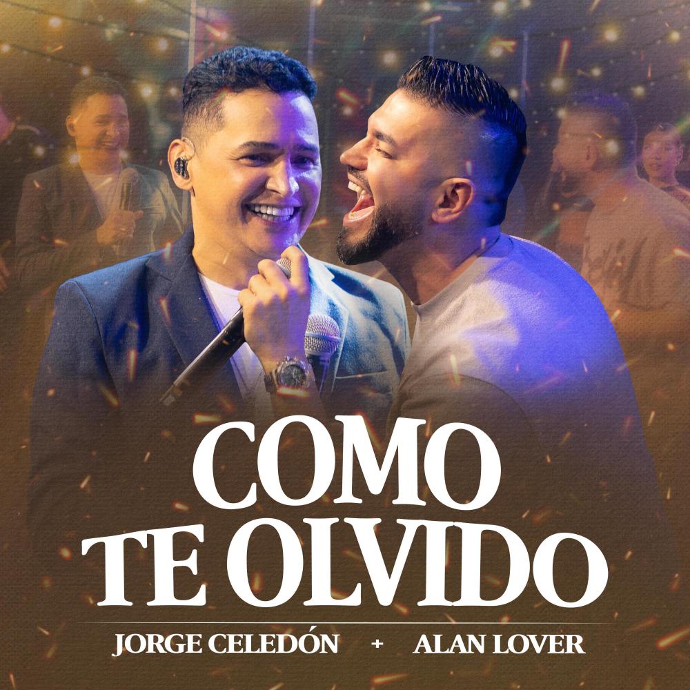 Como Te Olvido (En vivo)