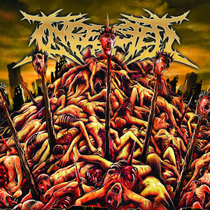 ดาวน์โหลดและฟังเพลง Endgame (其他) พร้อมเนื้อเพลงจาก Ingested