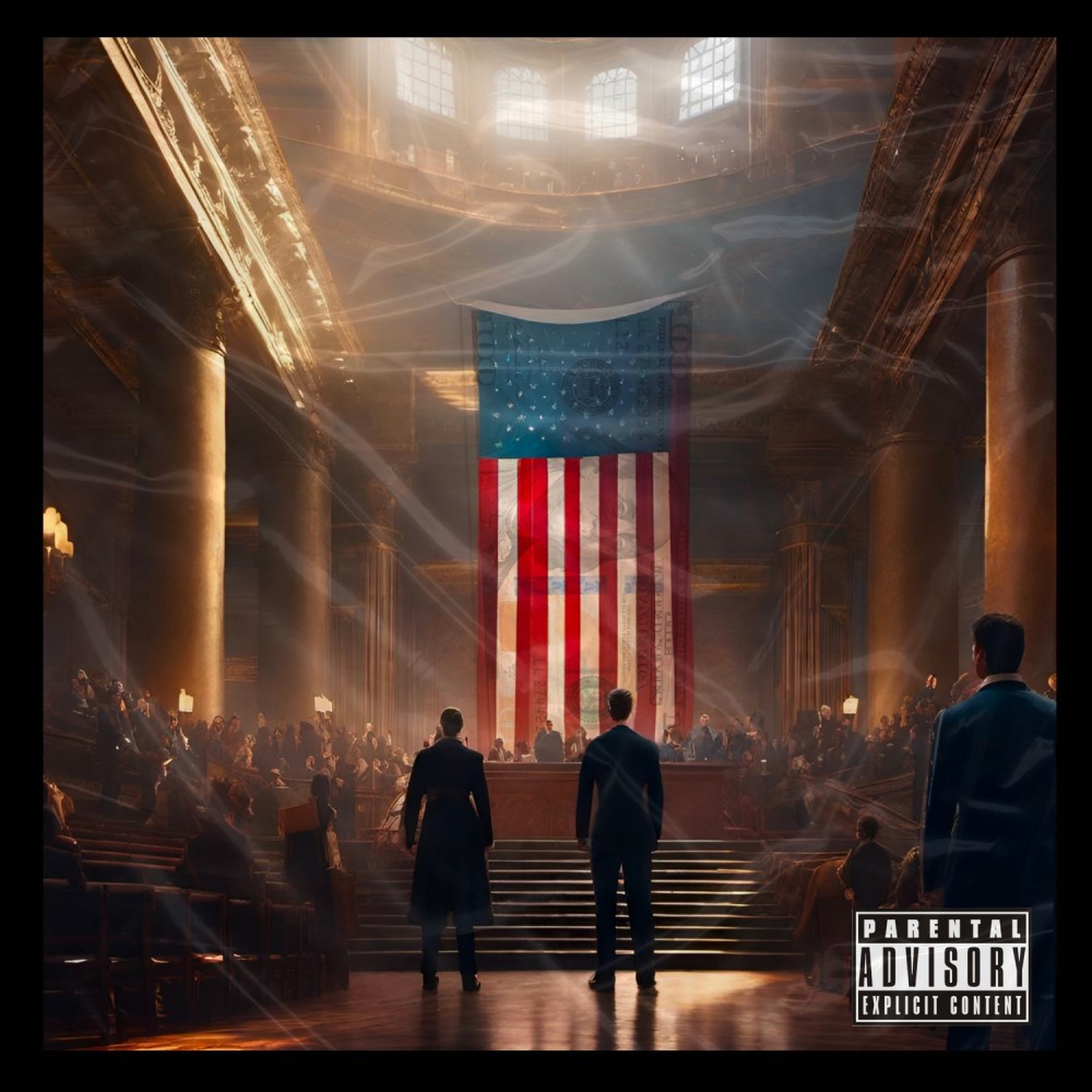 The Pledge (Explicit)