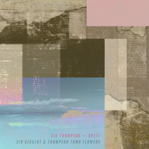 Album Sir Thompson — Split from 